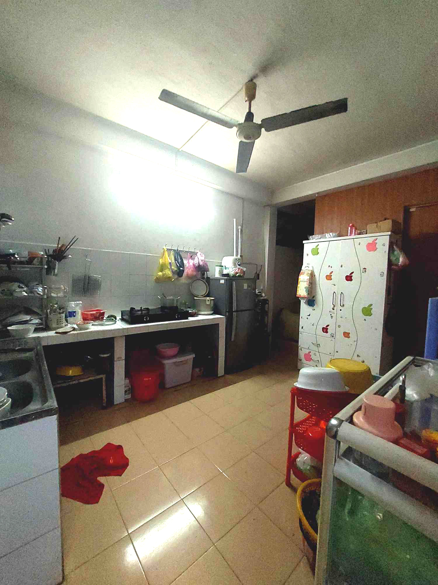 Bán Nhà Hẻm Xe Tải – 135m2 Ngang 8.5m – Trung Tâm Bình Thọ – Chỉ 17 Tỷ – Có Dòng Tiền - Ảnh 4